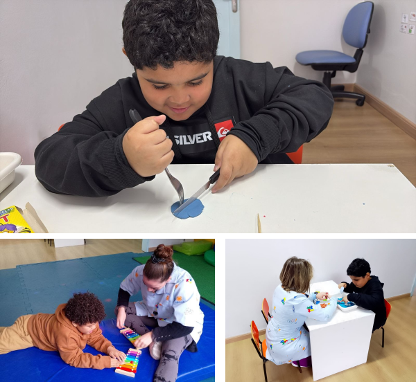 CIRCULO SAUDE AUTISMO TEA