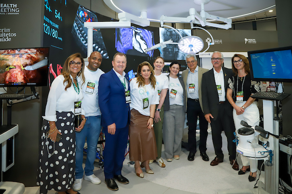 EVENTO DA SAÚDE
