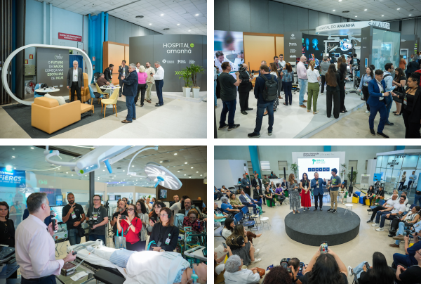 EVENTO SAUDE RS