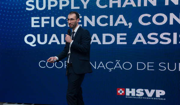 Luiz Henrique Lodi HSVP Passo Fundo
