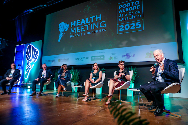 MELHORES EVENTOS DE SAUDE DO BRASIL