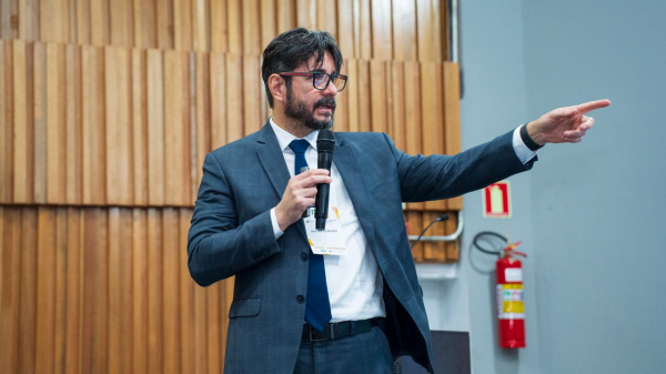 Maurício Nunes da Silva CNSaúde