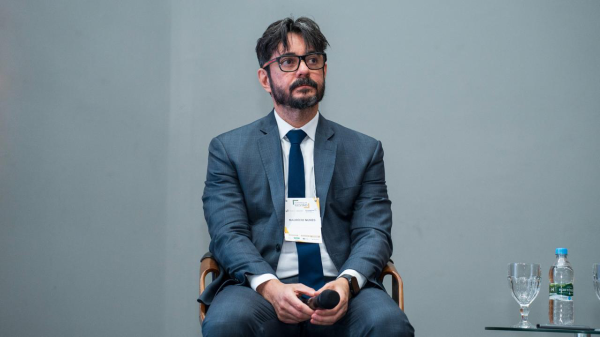 Maurício Nunes da Silva CNSaúde Regulacao