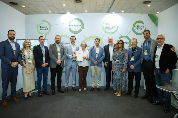 NEGOCIOS EM SAUDE EVENTO