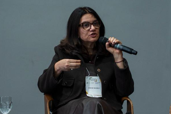 Simone Mahmud