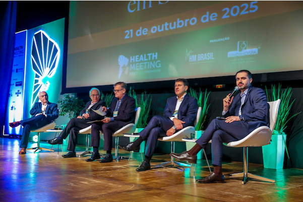 ceo evento saude