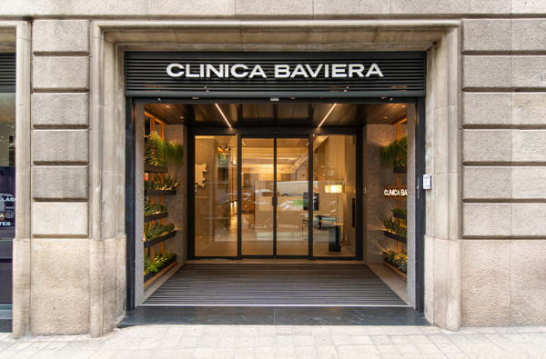 clinica bavieira