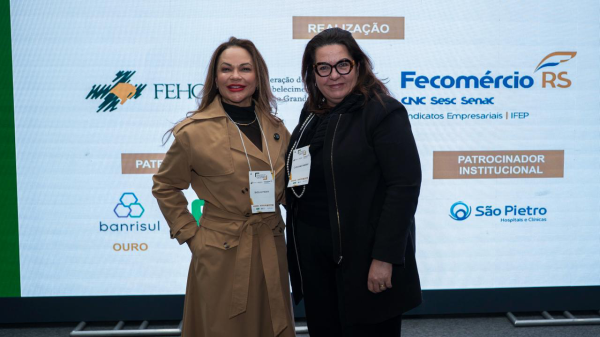 dra sheila paiva e cleciane doncatto simsen