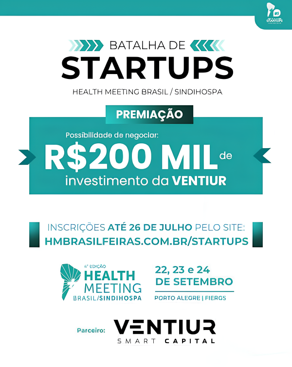 BATALHA STARTUP HEALTH MEETING 26