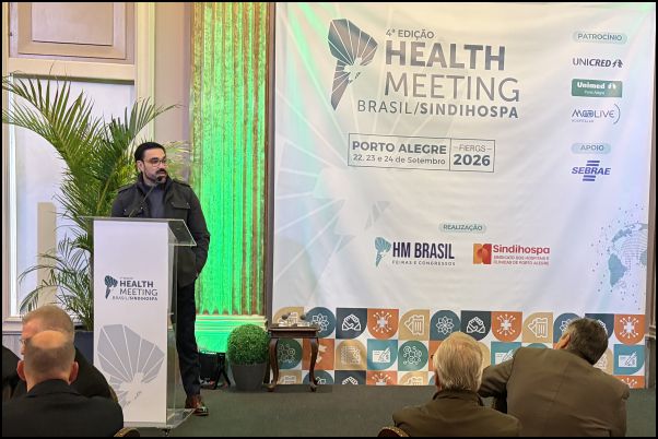 LEANDRO FIRME HEALTH MEETING