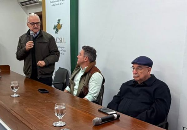 PEDRO WESTPHALEN DEPUTADO FEDERAL