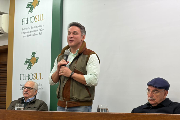 ZUCCO FEHOSUL POLITICA