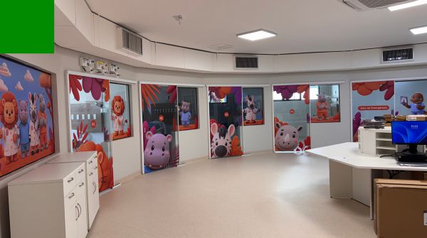 hospital do circulo emergencia pediatrica