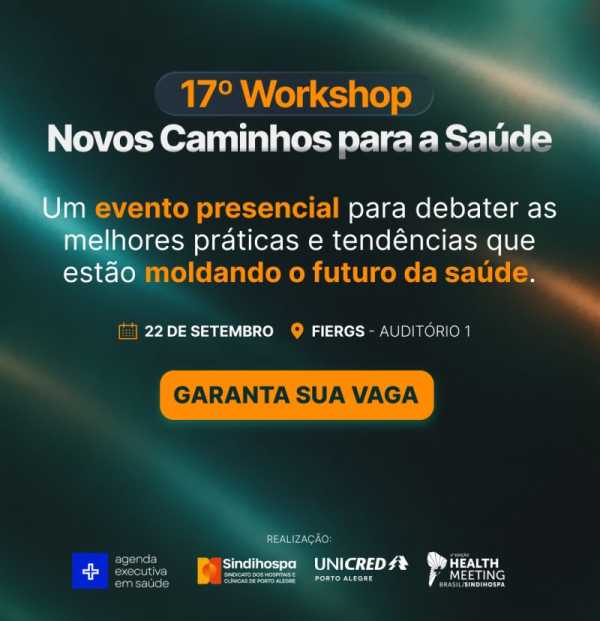 AGENDA EXECUTIVA health meeting