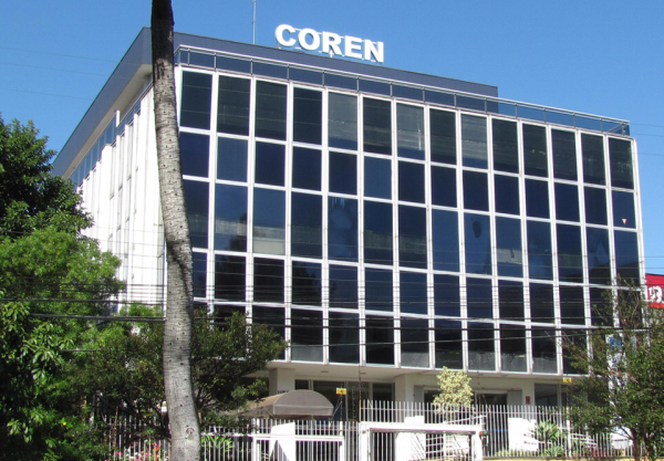 COREN-RS