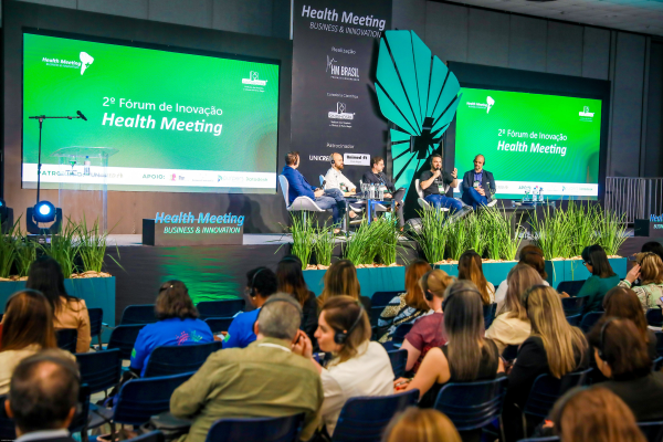 HEALTH MEETING EVENTO