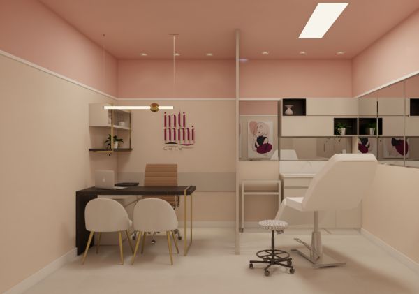 Intimmi Care Porto Alegre
