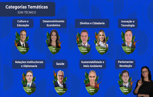 PEDRO BANDARRA WESTPHALEN DEPUTADO FEDERAL RS