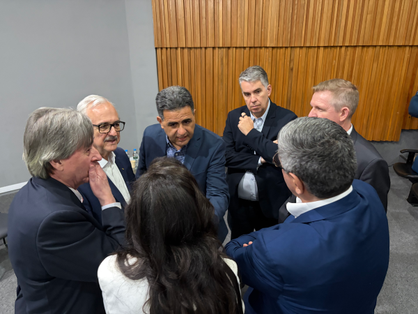agenda da saude 2026