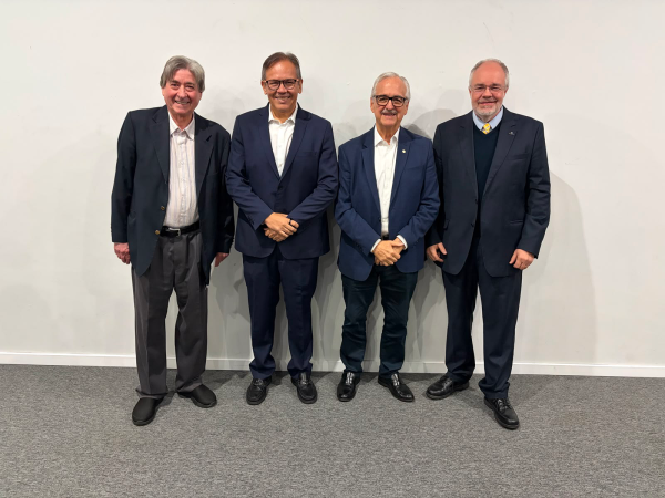 claudio allgayer breno monteiro pedro westphalen henri chazan