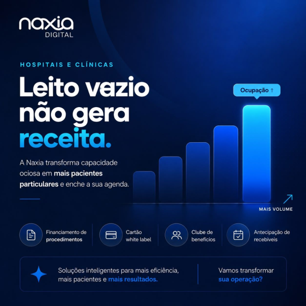 naxia digital