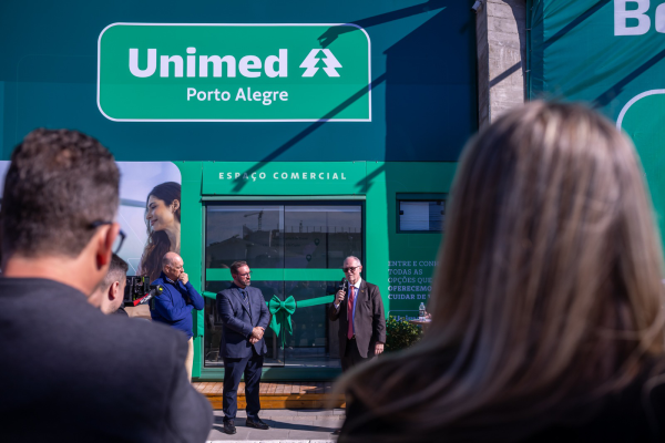 unimed porto alegre markho life complex capao da canoa