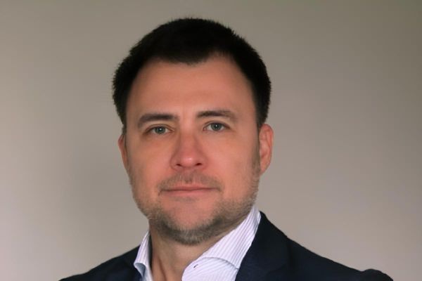 GUILHERME BARROS CEO SISQUALIS