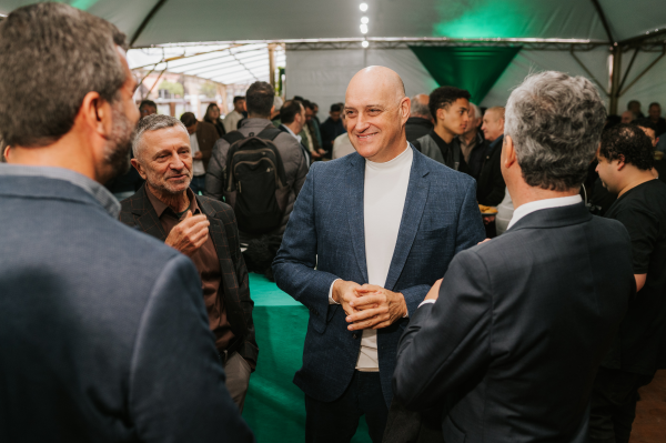 PEDRO SILBER TEDESCO CONSTRUTORA SAUDE