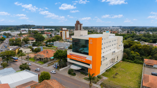 circulo saude novo hospital guaiba