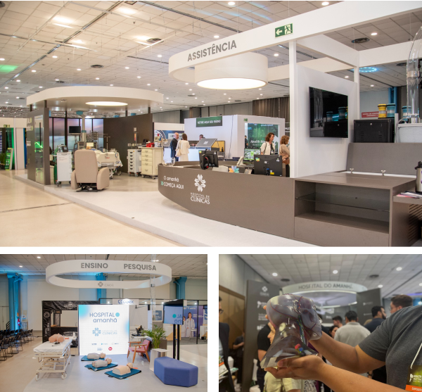 hospital do amanha health meeting 2024