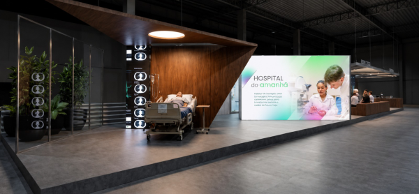 hospital do amanha health meeting 2025 peojecao 2