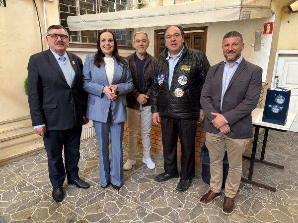 juliana brizola fehosul governo rs