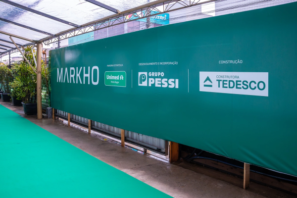 markho life complex