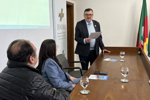 odacir rossato fehosul