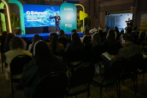 4ª Health Meeting
