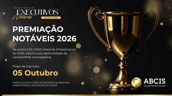 ABCIS PREMIO 2026
