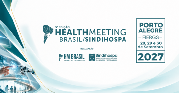 HEALTH MEETING 2027 SS 600