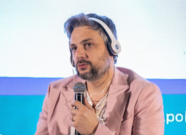 Vinicius Farias Campos pelotas inovacao-
