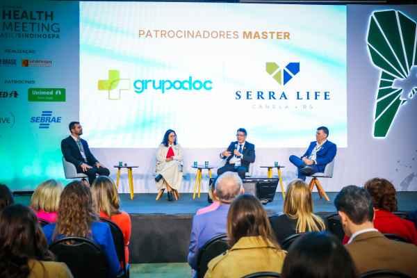 agenda executiva em saude porto alegre