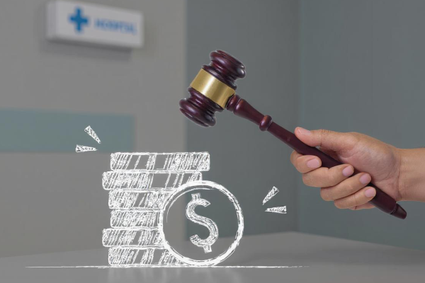 A Judicialização da Medicina: Por Que Cada Médico Precisa de um Escudo Jurídico e Financeiro