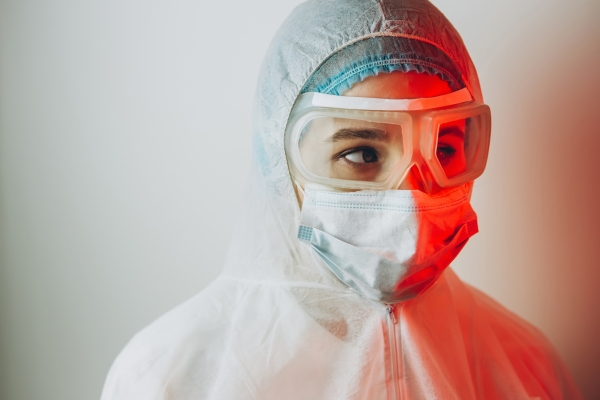 Lições da Pandemia de COVID-19 Novo Coronavírus