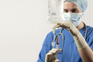 A enfermagem e seus mitos