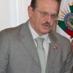 Governador Tarso Genro