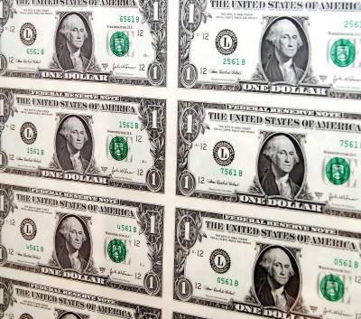 dollar