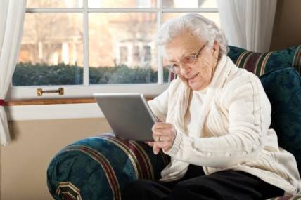 Surge uma das maiores empresas de Senior Living do mundo