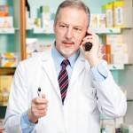 Novo sistema de descontos para compras de medicamentos na Espanha