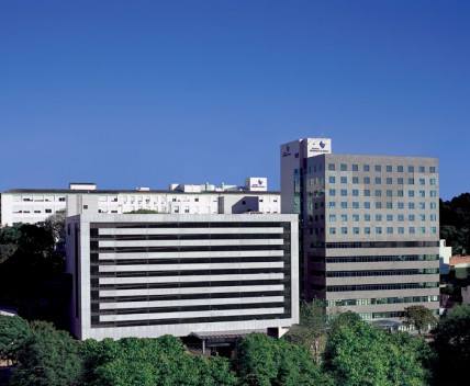 Oncologista do HMV integra diretoria da Sociedade Latino-Americana de Tumores
