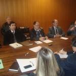Entidades do Grupo Paritário protocolam documento sobre preços de medicamentos