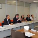 FEHOSUL participa de reunião com Conselho Deliberativo do IPE