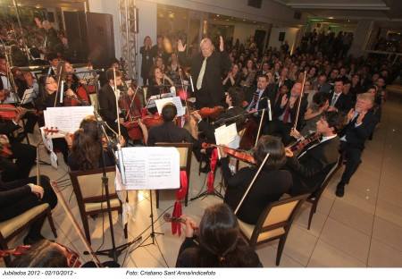 Orquestra Jovem